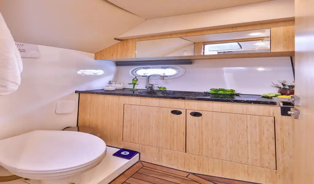 YACHT LUXURY KAŞ ANTALTA